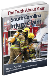 The Truth About Your South Carolina Injury Claim  | South Carolina Personal Injury Lawyer
