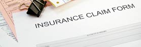 Denied / Delayed  Insurance Claims