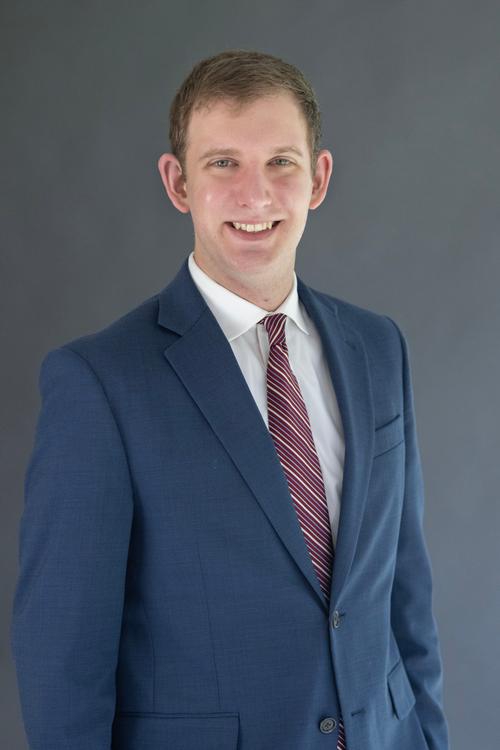 Ross Abbott