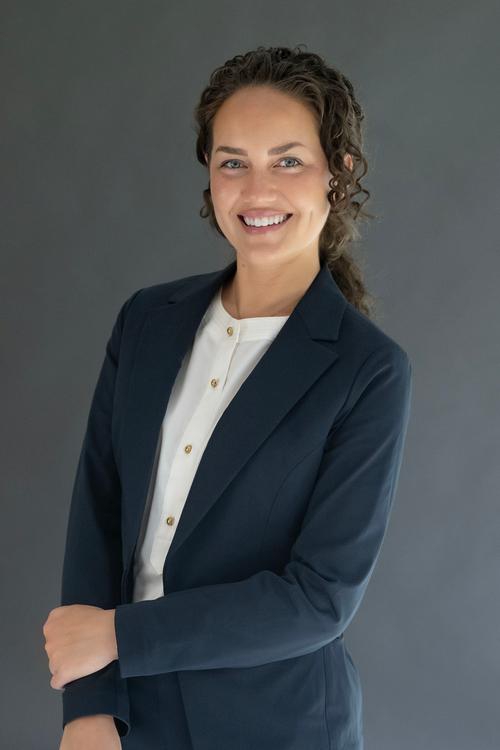 Emily Nellermoe