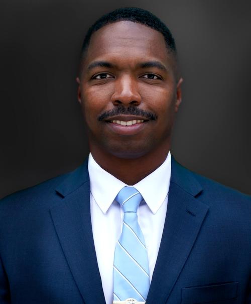 Khari Ford