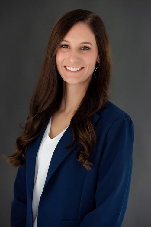 Madeline Crider