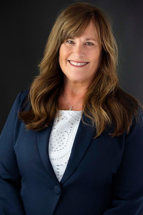 Cindy McCann