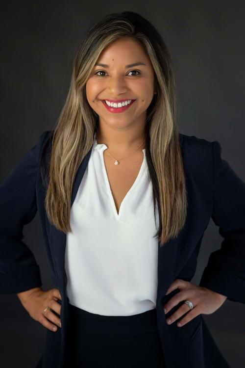 Graciela Watford