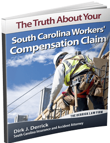 The Truth About Your South Carolina Workers' Compensation Claim