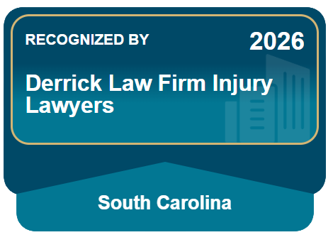 Best Law Firms - Standard Badge