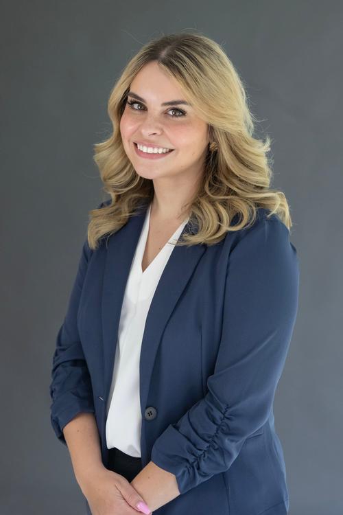 Anna Catherine Parham